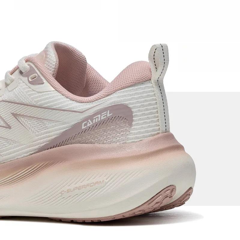 GOLDEN CAMEL chaussures de sport pour femmes baskets légères femmes respirant absorbant les chocs ch