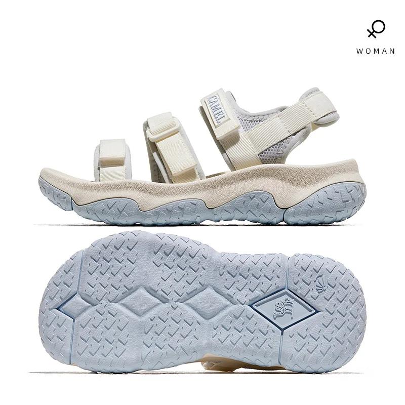 Sandales d'été pour femmes GOLDEN CAMEL - Chaussures de plage séchage rapide semelle souple décontractées