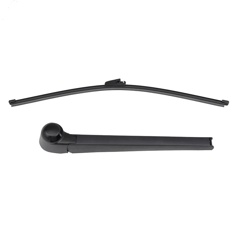 Misima Kit de bras de balai d'essuie-glace de pare-brise pour mercedes-benz classe C W203 Wagon Esta