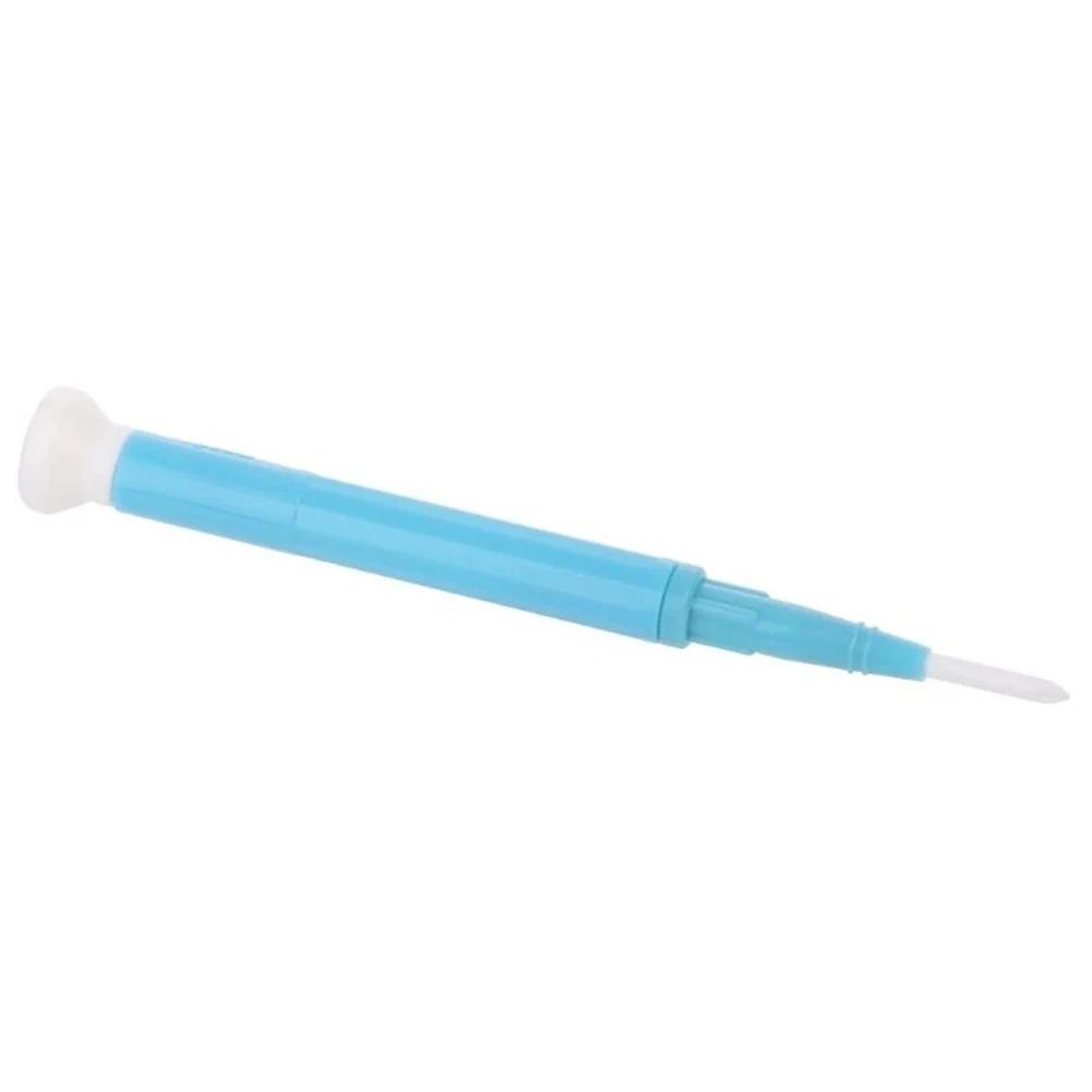Tournevis en plastique et céramique, outils de réparation Non magnétiques, outils manuels pour la ré