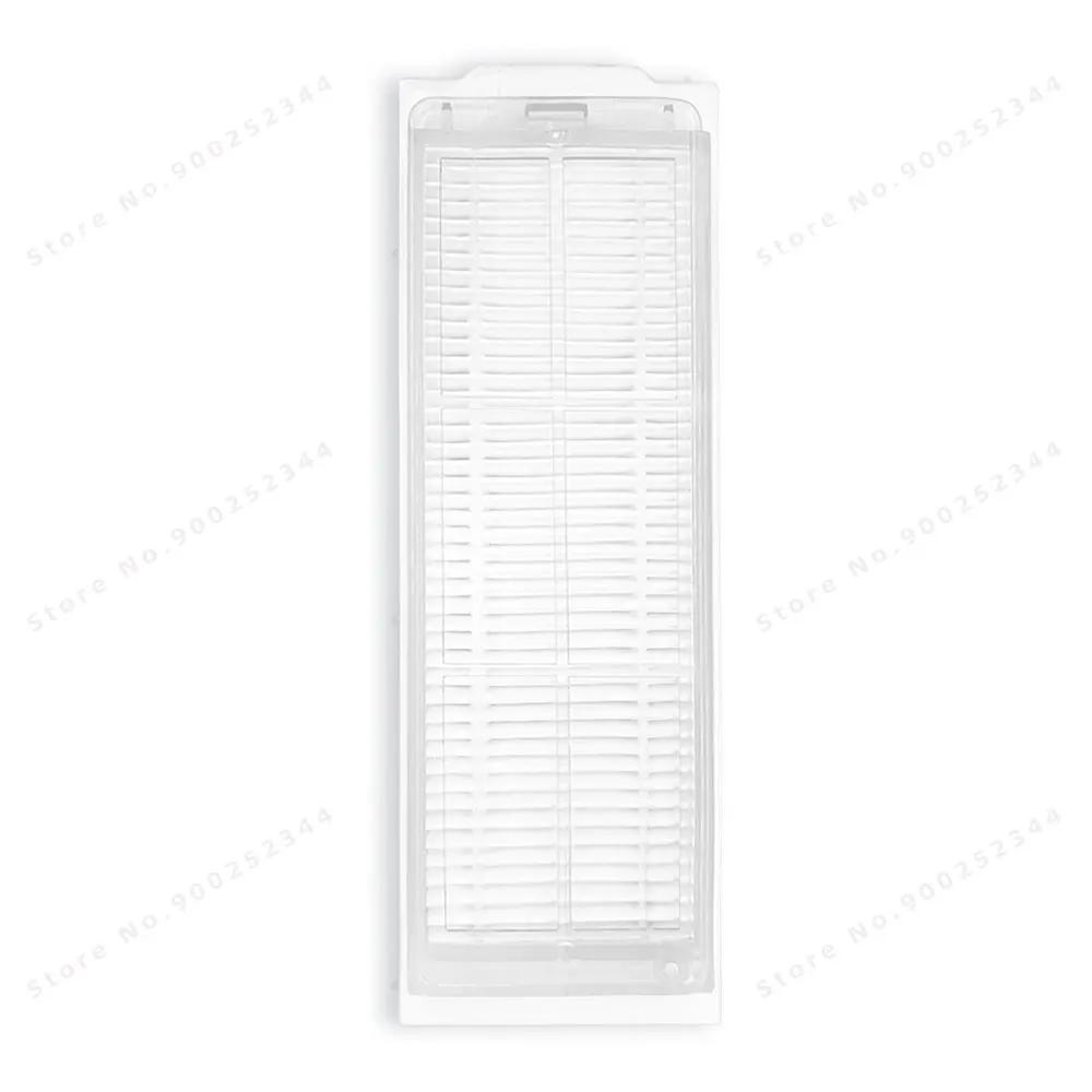 Compatible pour 브Everybot 3i, pièces de rechange, accessoires, brosse latérale principale, filtre He