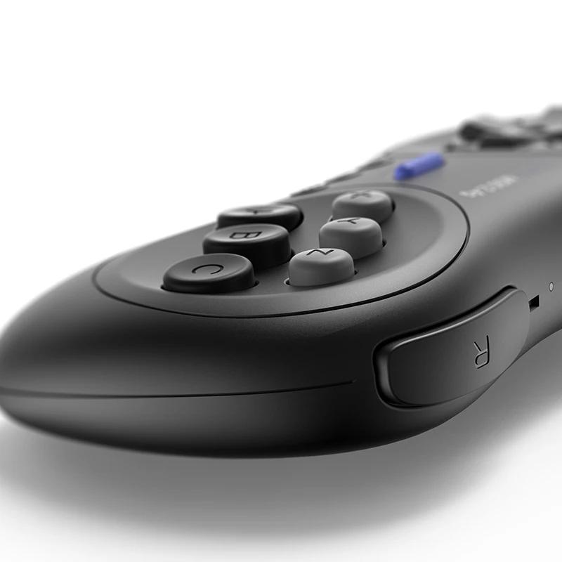 Manette de jeu sans fil 8BitDo M30 2.4G pour le Sega Genesis et Sega Mega Drive d'origine - Sega Gen