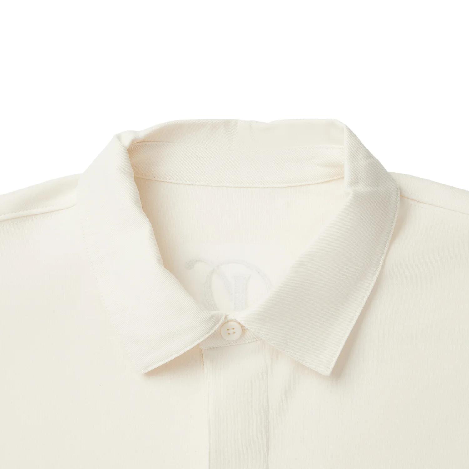 Li-Ning Polo Wade homme manches longues coupe ample - Pull sport et loisirs confortable élégant