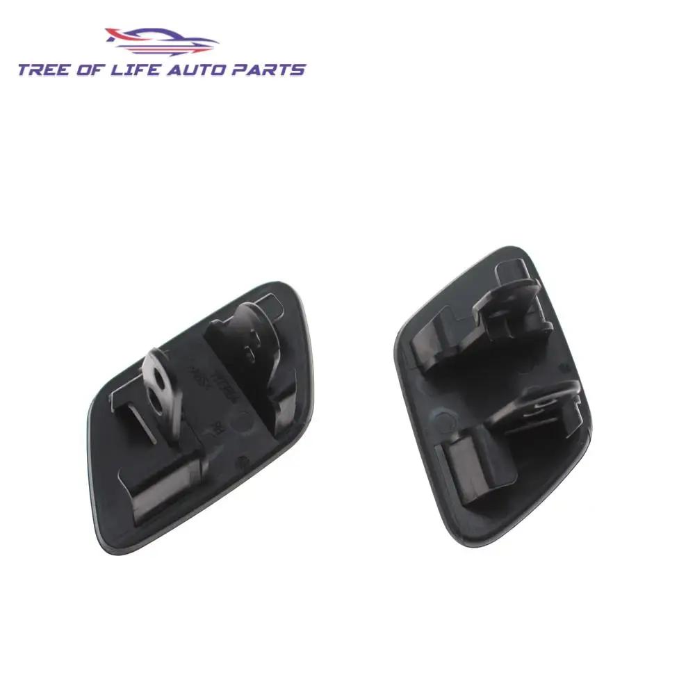 51657199141 51657199142 Couvercle de Jet de buse de pulvérisation de lave-phare de pare-chocs avan