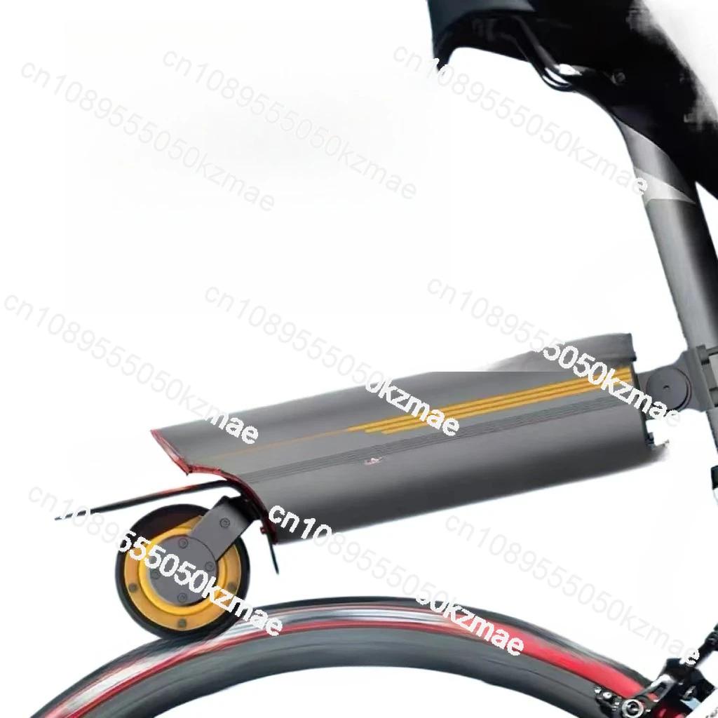 Kit de moteur électrique de vélo, système de conversion pour le cyclisme d'assistance électrique