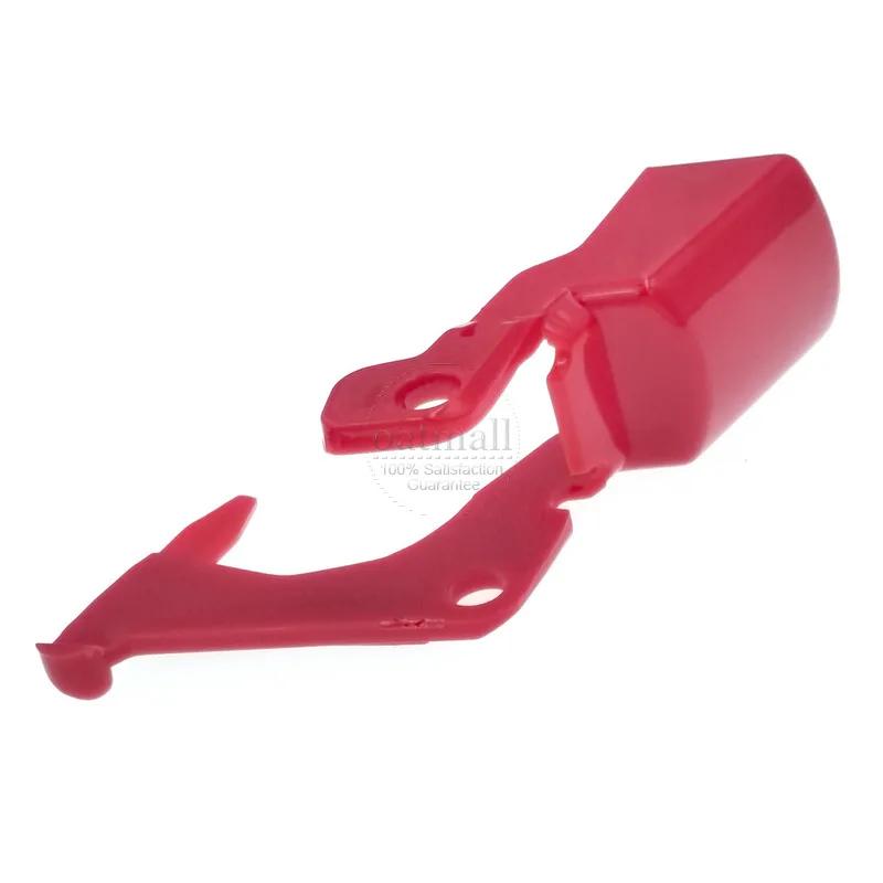 Bouton de commutation et verrouillage de déclenchement pour aspirateur Dyson V10 V11 V15, pièces de