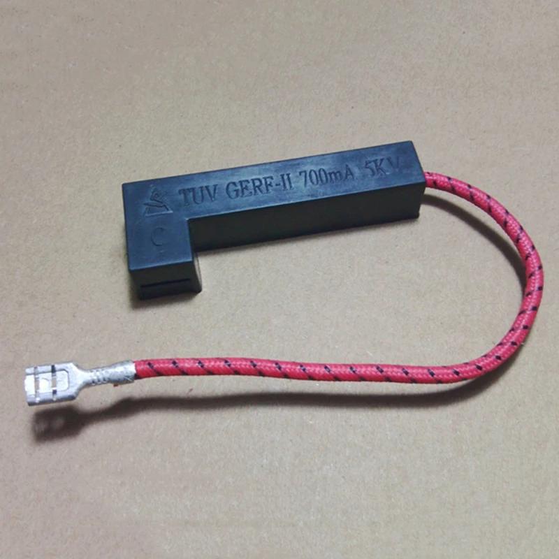 Accessoires pour micro-ondes, 5kv, 0,7 a, 700ma, 800ma, pour four à micro-ondes Midea