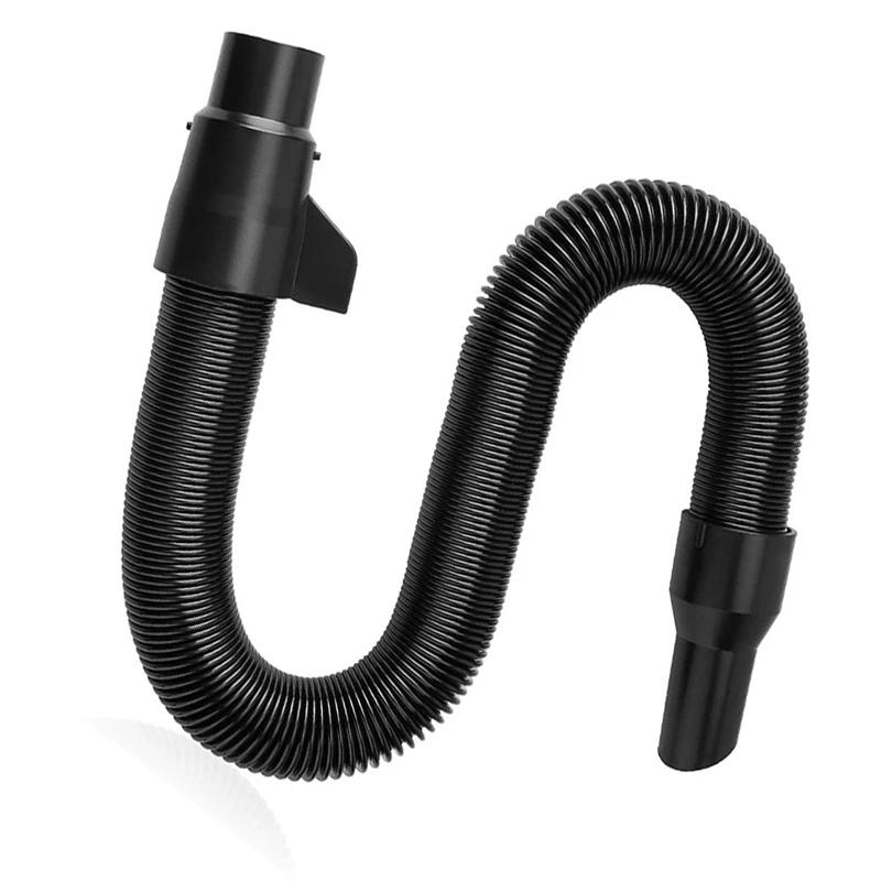 Tuyau d'aspirateur pour aspirateur Milwaukee M18, compatible avec 18 V, 28V, support, assemblage de