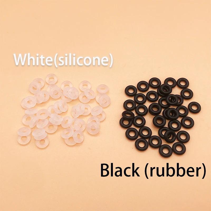 Rondelle en caoutchouc de Silicone en forme de O M2 M3, amortisseur Anti-Vibration pour contrôleur d