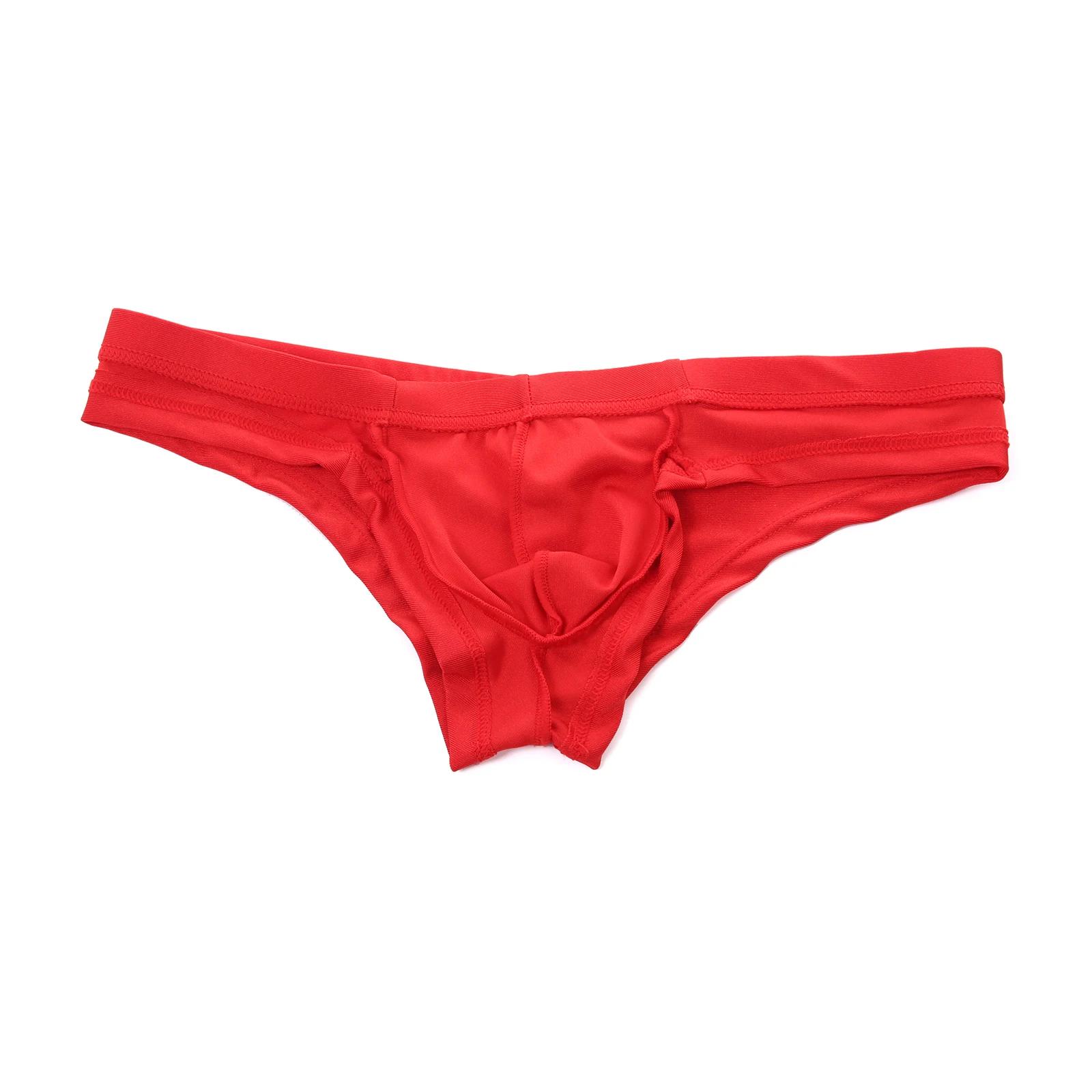 Maillot de bain sexy pour homme, caleçon de bain, slip de bain brésilien, short de plage, Sunga