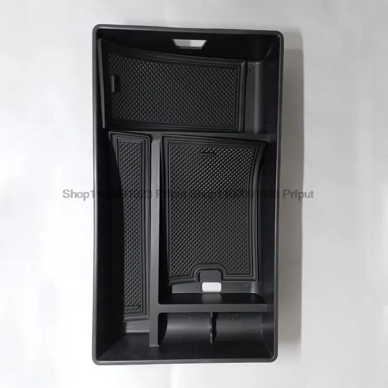 Boîte de rangement d'accoudoir de voiture, pour Lexus NX NX350 NX450H NX250 NX350H 2022, conteneur d