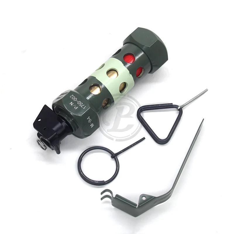 Accessoires de film M-84 tirelire jouets leges modèle artisanat fuchsia sida