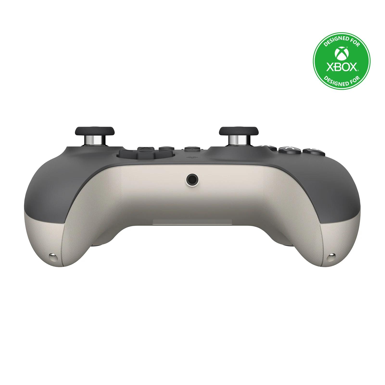 Contrôleur de jeu filaire 8BitDo Ultimate C pour Xbox série X/S Xbox One avec Joysticks à effet Hall