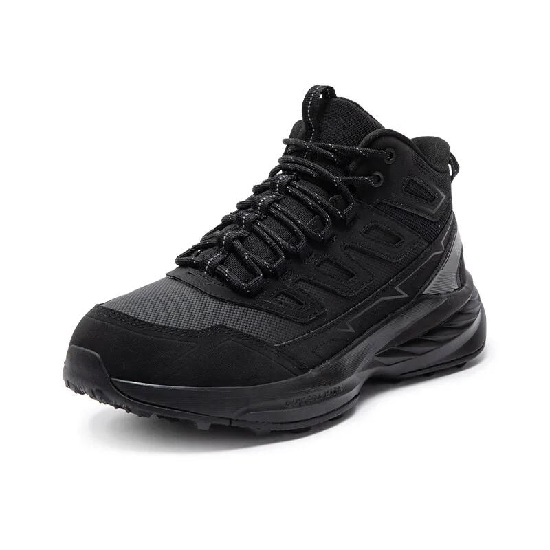 Leuven-Chaussures de course coordonnantes pour hommes, baskets pour hommes, velours, chaud, conforta