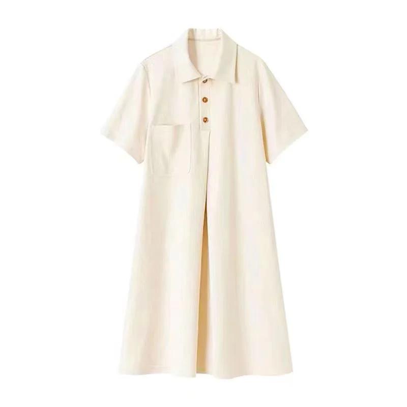 Robe d'été pour femmes enceintes, nouvelle collection