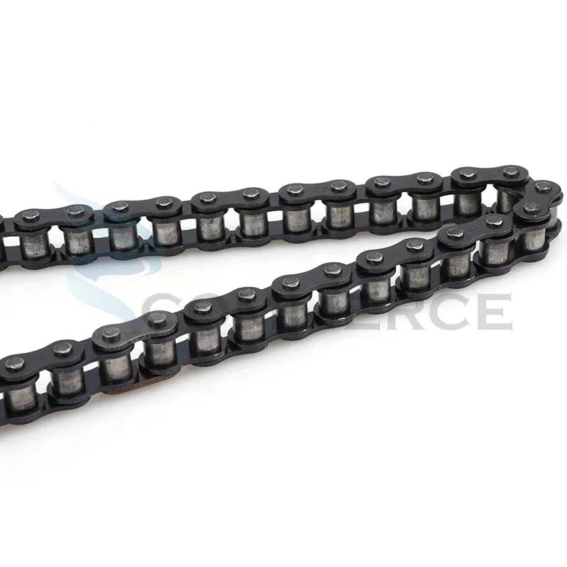 Johonneur de kart en métal pour moto, accessoire de moto, Façades RL, Pit D343, Go Bike, 428, JO94,