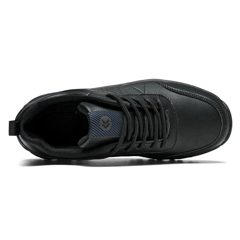 Chaussures de randonnée coordonnantes unisexes, chaussures de trekking en plein air, baskets d'escal