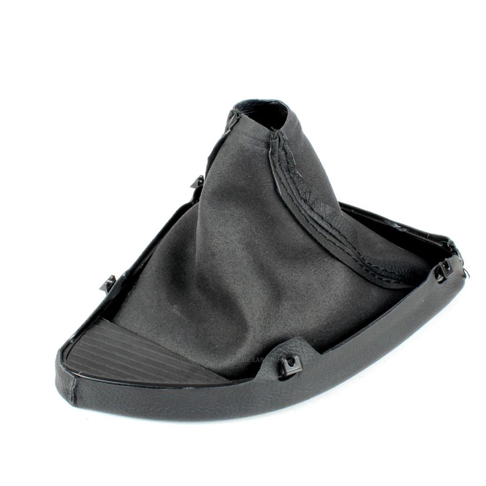 Pour BMW série 1 E81 E82 E87 E88 style de voiture 5/6 vitesses levier de vitesse pommeau de levier d
