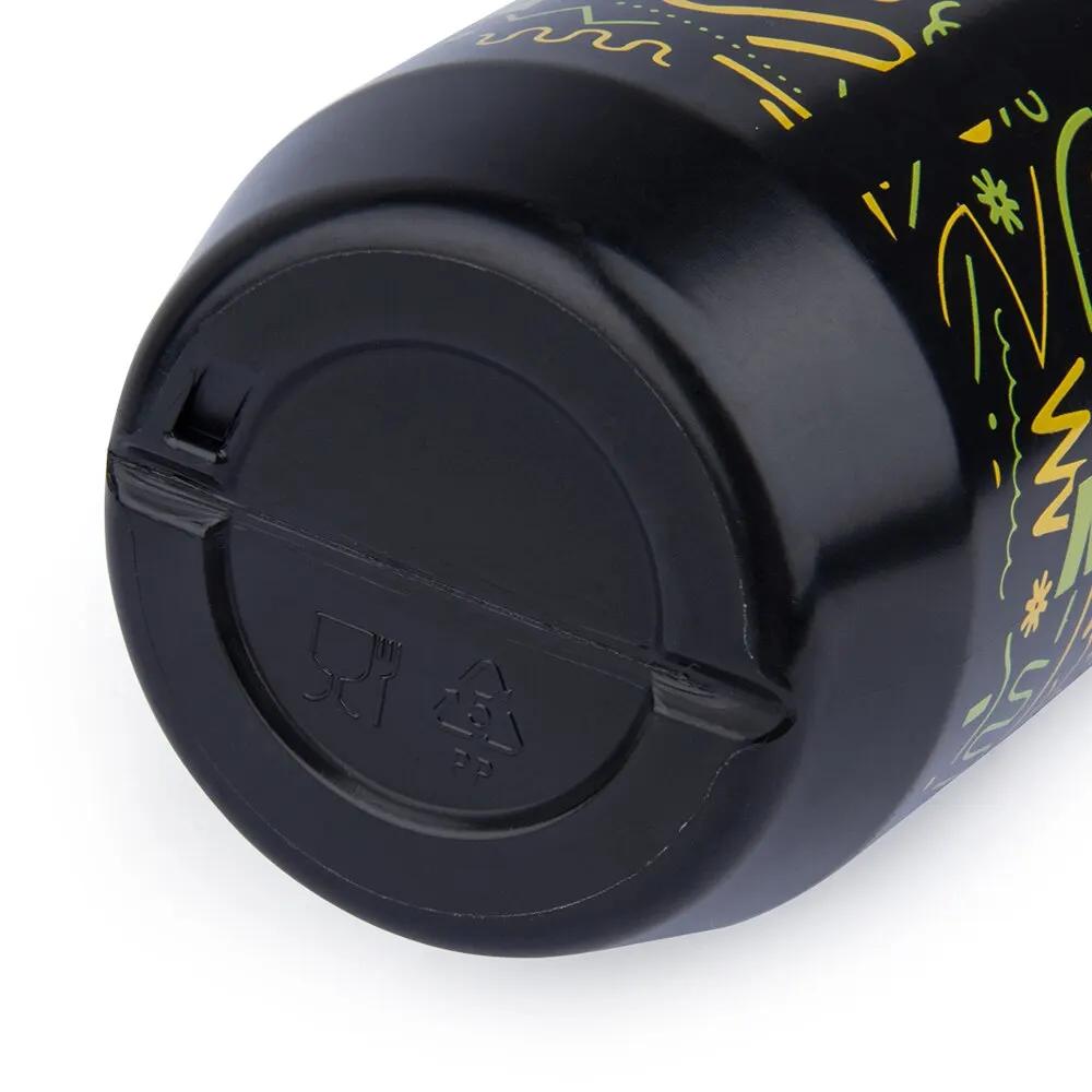 VIARON-Bouteille d'eau de qualité pour vélo de route, bouilloire pour le sport, le fitness, la cours