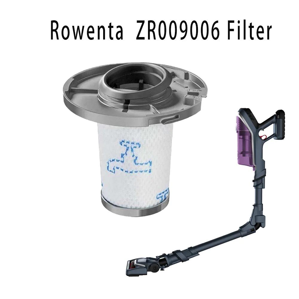 Filtre ZR009006 compatible pour Rowenta X-Pert 6.60 RH6838 / RH6821, Rowenta X-Force Flex 8.60 RH961