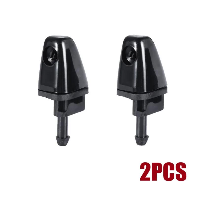 Buse de lavage de phares avant de voiture, 2 pièces, accessoires de remplacement pour Mazda 6 / M6 G