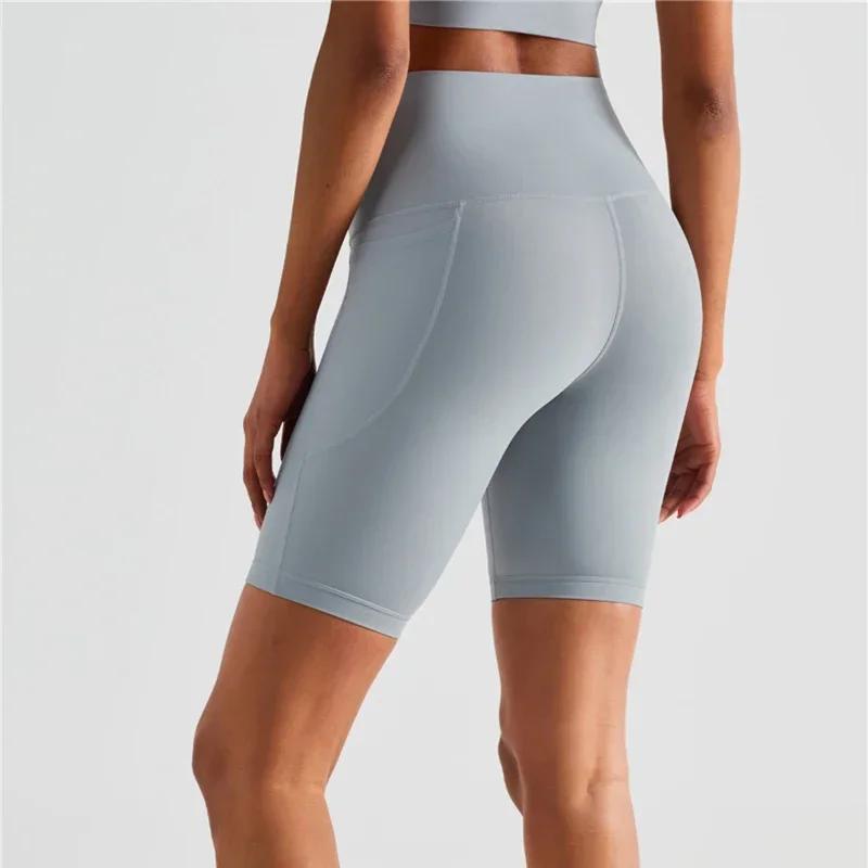Short sport femme, Legging sport femme, Short sport, Sport femme, Shorts de Yoga pour femmes, pantal
