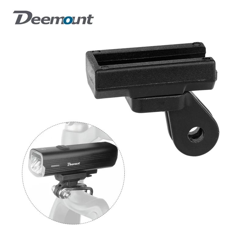 Support de lampe pour phare EOS530/520 pour Rockbros /Blackbird L3, tige de guidon, fourche, adaptat