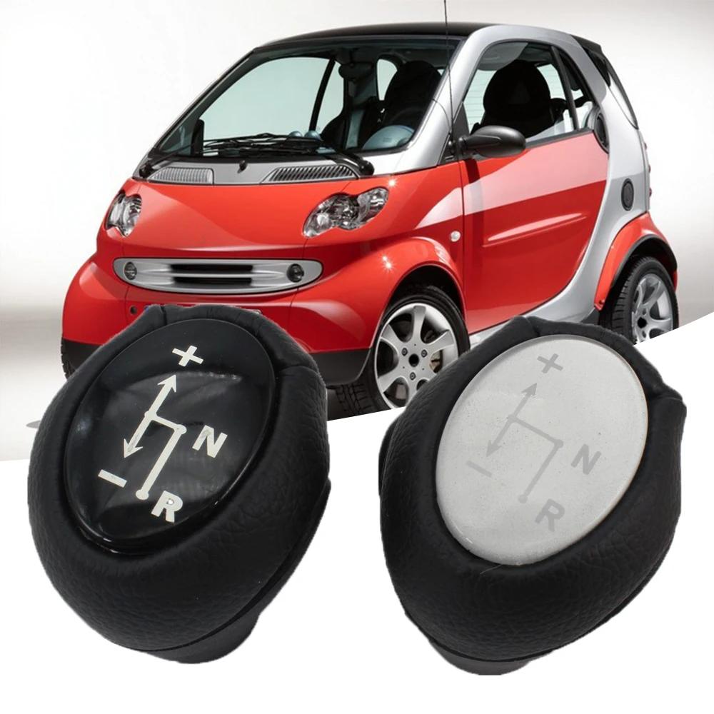 Pommeau de levier de vitesse de transmission automatique pour Smart Fortwo 450/451 1998 1999 2000-20