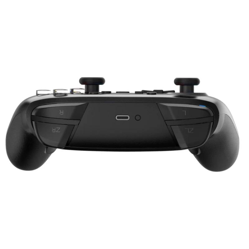 Manette de jeu sans fil Bluetooth, style Tears of the Kingdom Pro, manette de jeu pour NS, PC, Andro