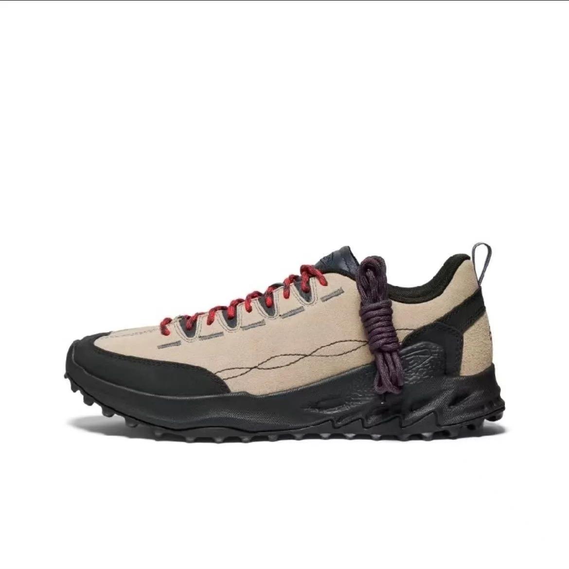 Chaussures de randonnée pour hommes, nouvelles chaussures de randonnée antidérapantes à la mode pour