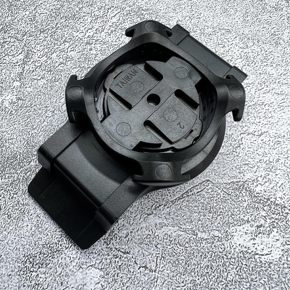 Kit de fixation rapide pour montre sur vélo, adaptateur 20mm 22mm 26mm, support de guidon à quart de