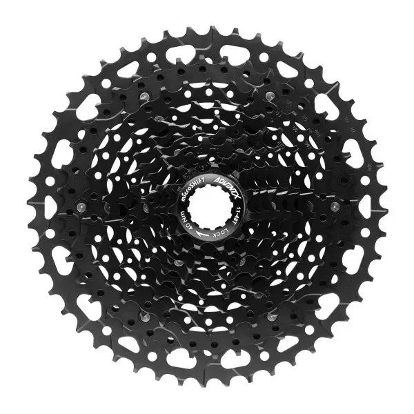 MicroSHIFT – dérailleur arrière de vélo, 10 vitesses, adaptateur pour vtt, pièces détachées