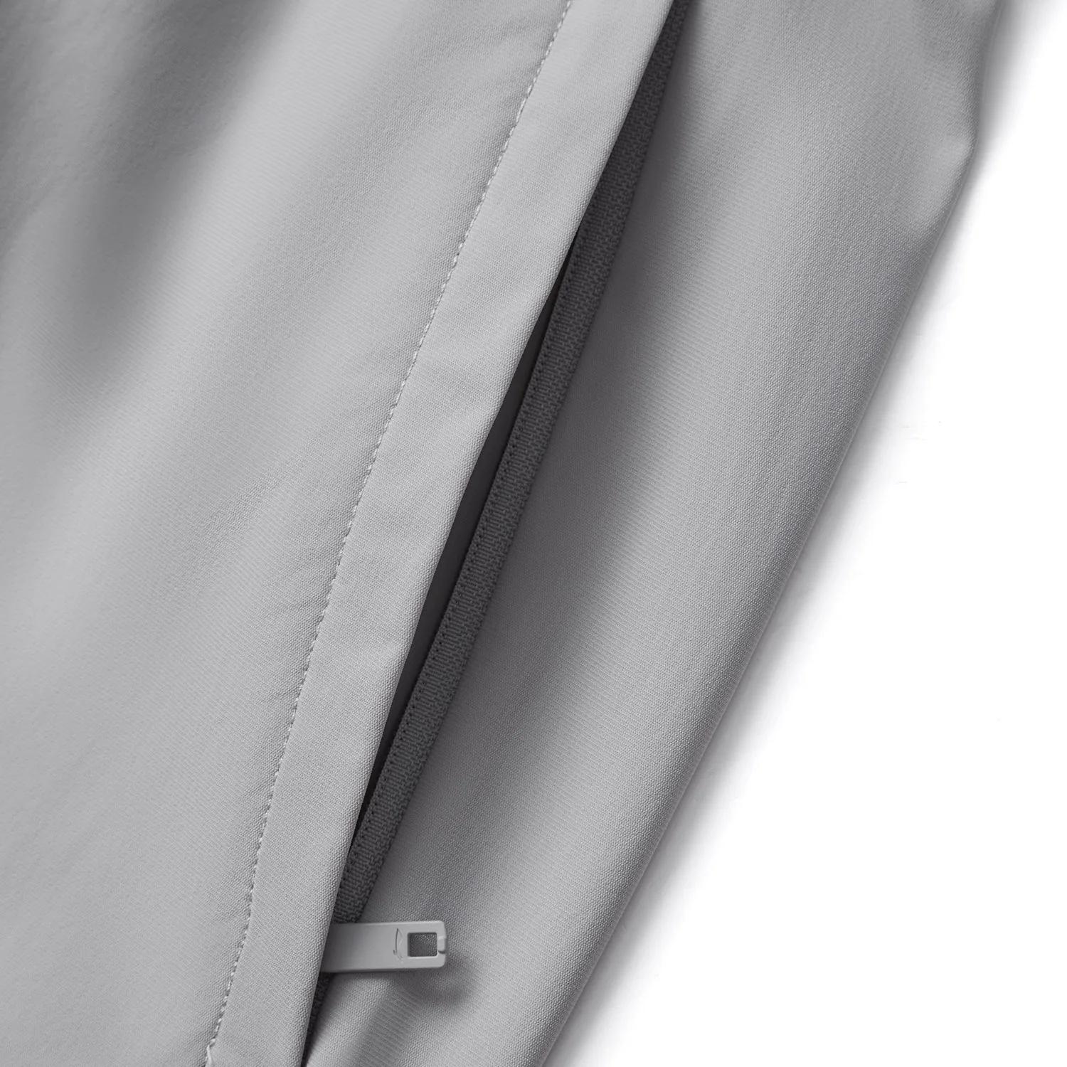 Li-ning short d'entraînement en tricot pour hommes AT DRY FREEZE coupe régulière 79%polyamide 21% él