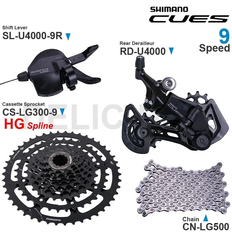 WinterMANO ES U4000 Groupe Toxique SL-U4000-9R RD-U4000 CS-LG300-9 CN-LG500 Pièces d'Origine