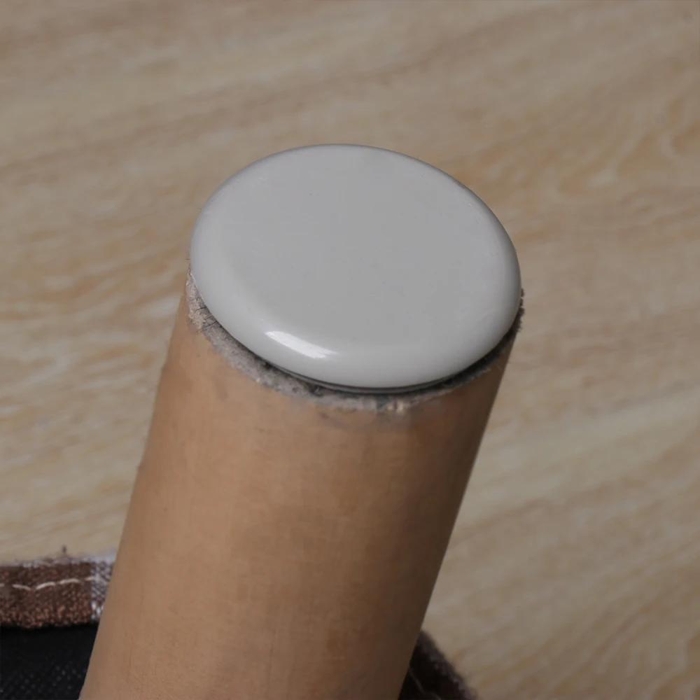 Coussinets pour Pieds de Meubles, Polymères de Protection de Sol, Anti-Delhi, 4 Pièces