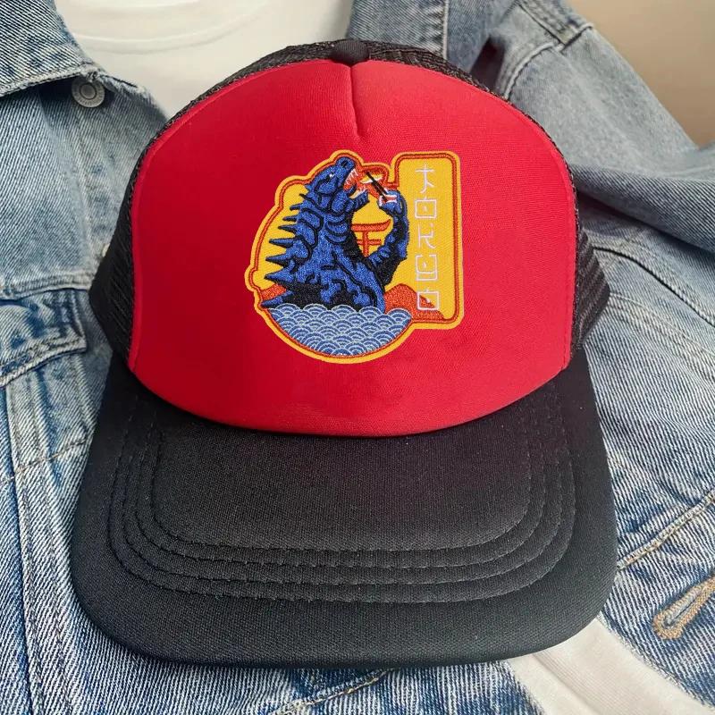 1PC Sushi Tokyo voyage Patch brodé fer sur coudre sur patchs pour vêtements casquette sac veste bric