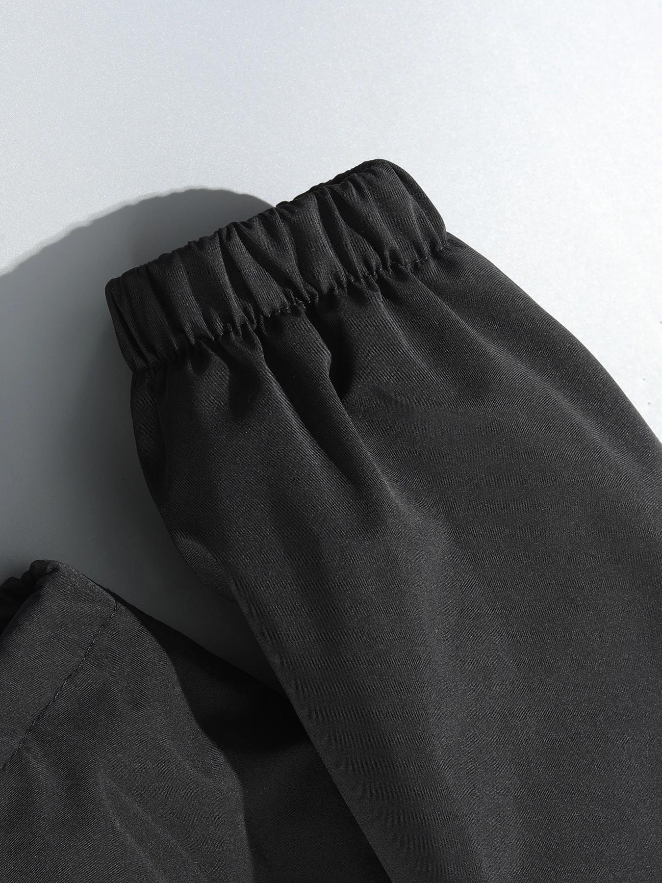 Veste à revers pour hommes, pour l'extérieur, décontractée, assortie avec tout, mode, couleur unie,