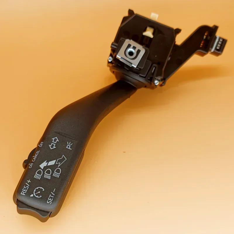 Commutateur d'indicateur de régulateur de vitesse, clignotant pour VW Jetta Golf 5 6 MK6 GTI MK5 Tig
