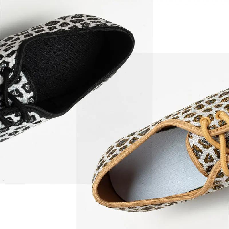 Chaussures de danse latine femme Jazz talons hauts salle de bal Salsa Latino femme moderne formation