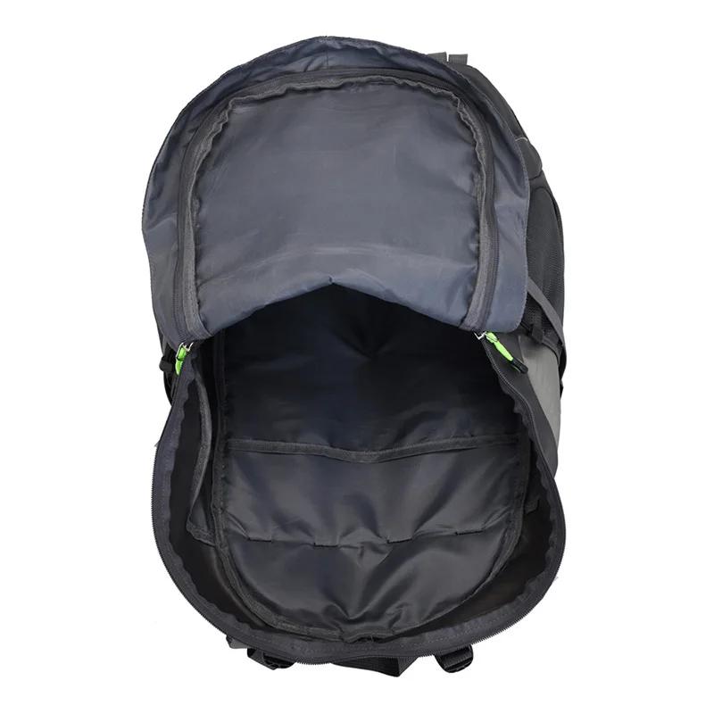 50L sac à dos en plein air randonnée MenTrekking Camping sac à dos femmes cyclisme voyage sacs à dos