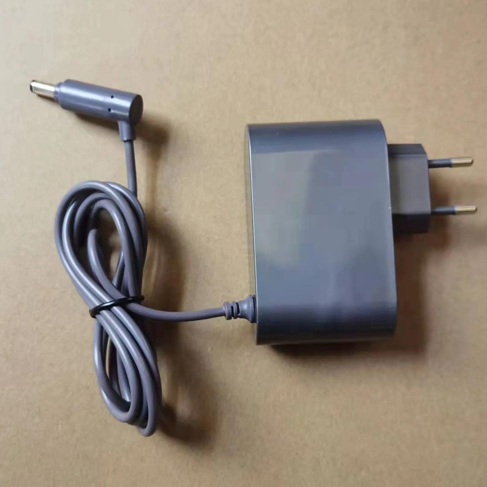 Chargeur de batterie pour aspirateur Dyson, alimentation électrique, prise UE, adapté pour Dyson V6,