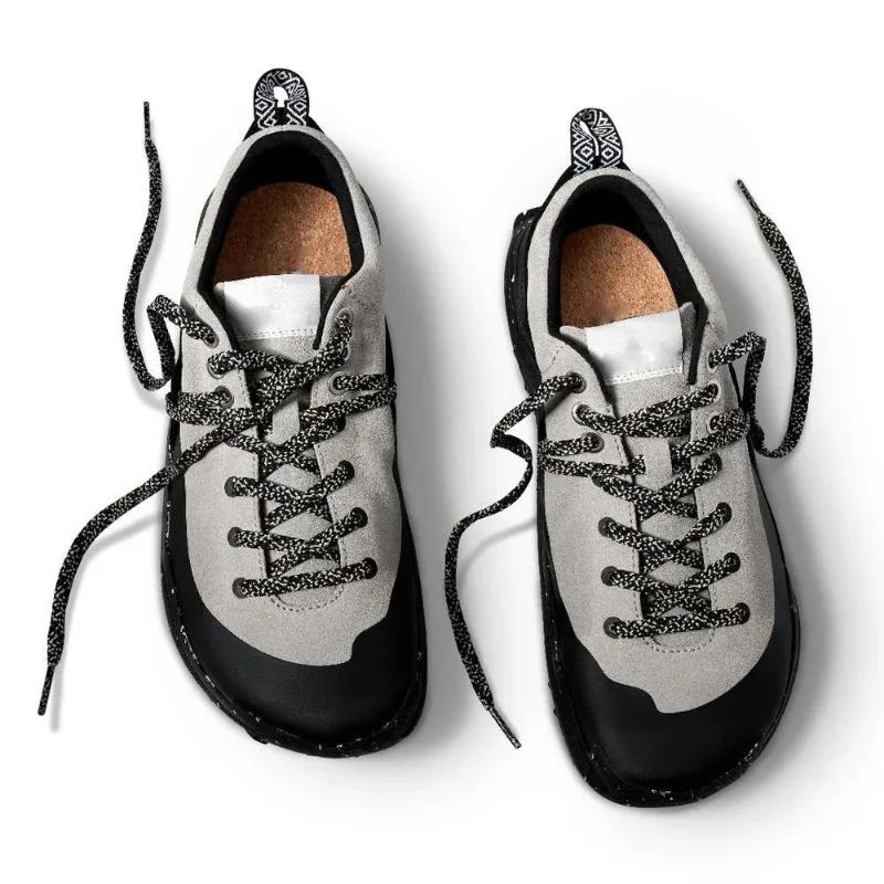 Chaussure de course classique homme respirant jeunesse marche Jogging chaussure pieds larges chaussu