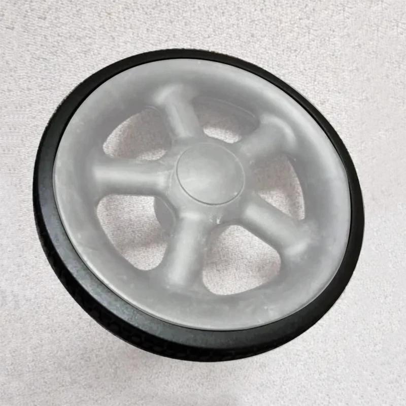 Pneu arrière de Buggy personnalisé pour roue arrière Easywalker Harvey 2/3, couverture de pneu Tubel