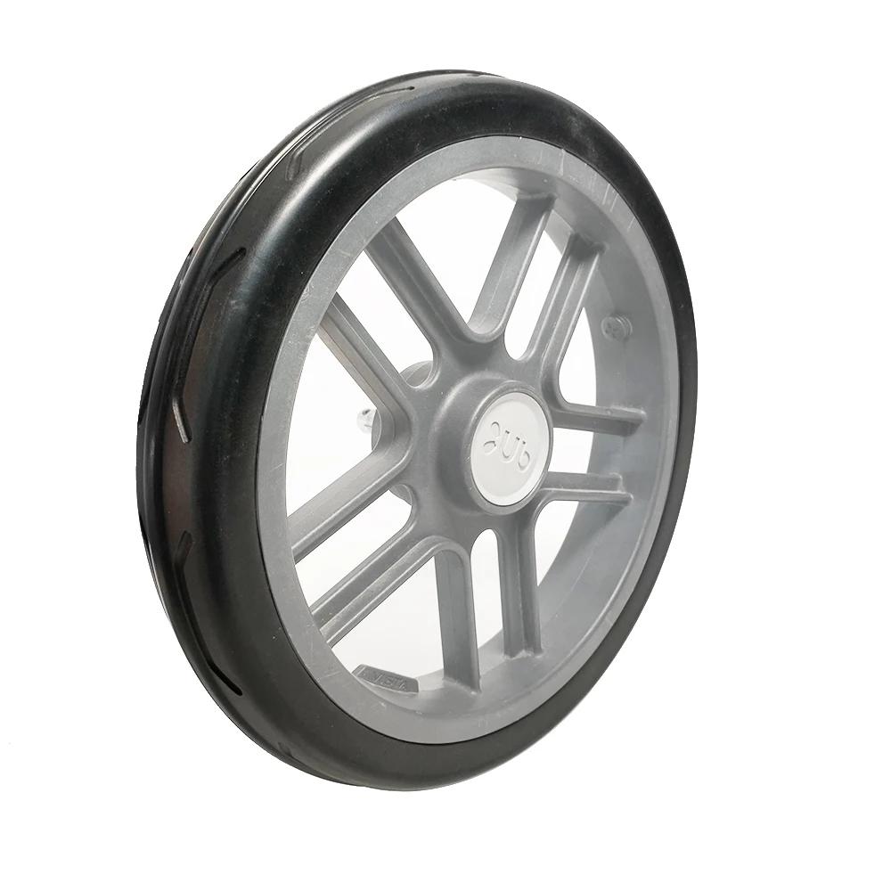 Pneu de roue arrière de Buggy pour Uppababy Vista V1 V2, boîtier de poussette, bande de roulement, s