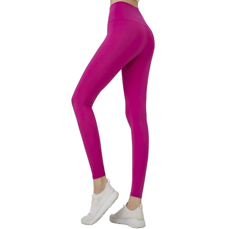 2025 nouveaux Leggings de Yoga femmes pantalons de Sport collants sans couture Sport femme Leggings