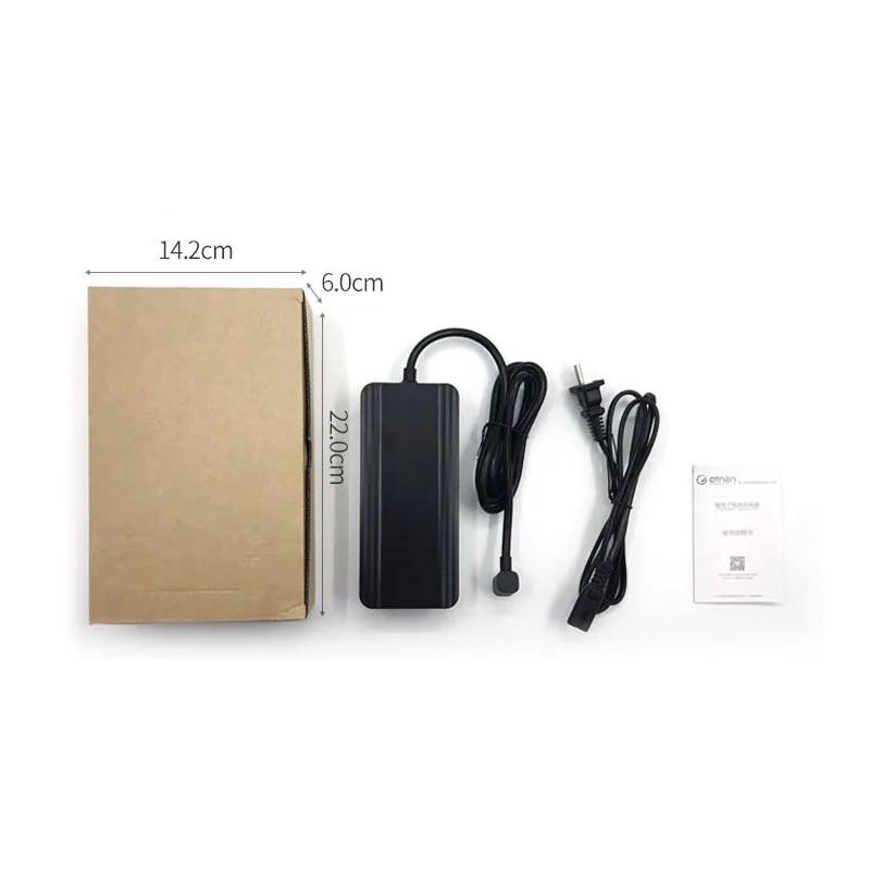 Qicycle EF1 chargeur deuxième génération Qicycle EC1 chargeur EF1 chargeur F2 vélo pliant Booster vé