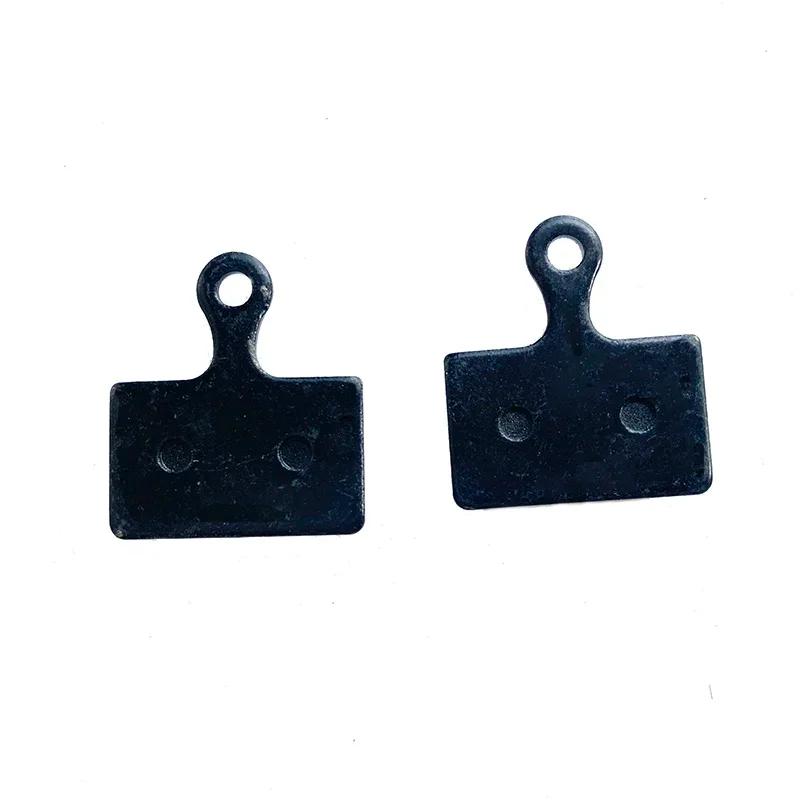 1/2/4/6/8/10 paires de plaquettes de frein de vélo pour L03A SHIMANO XTR M9100 Dura Ace R9170 Ultegr