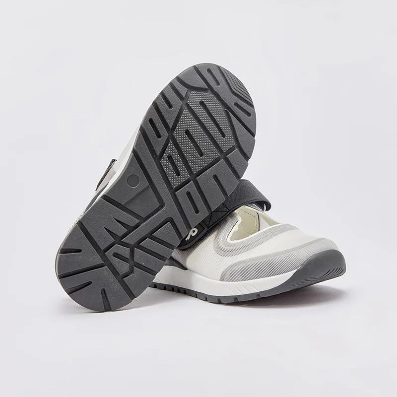 MACBaby-Baskets basses pour enfants, chaussures plates décontractées, garçons, filles, enfants, nouv