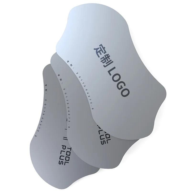 QIANLI – carte d'ouverture d'écran LCD en forme d'arachide, réparation universelle de téléphone port