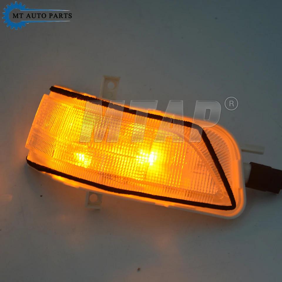 MTAP gauche droite rétroviseur clignotant pour HONDA CRV RE1 RE2 RE4 2007 2008 2009 2010 2011 Crosst
